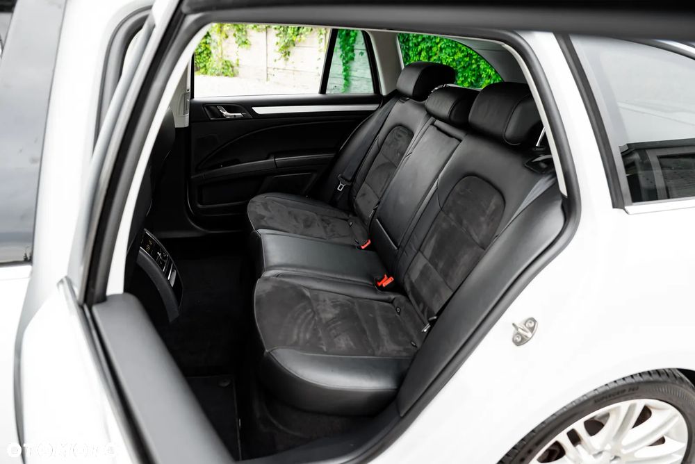 Skoda Superb 2.0 TSI DSG Elegance - 21