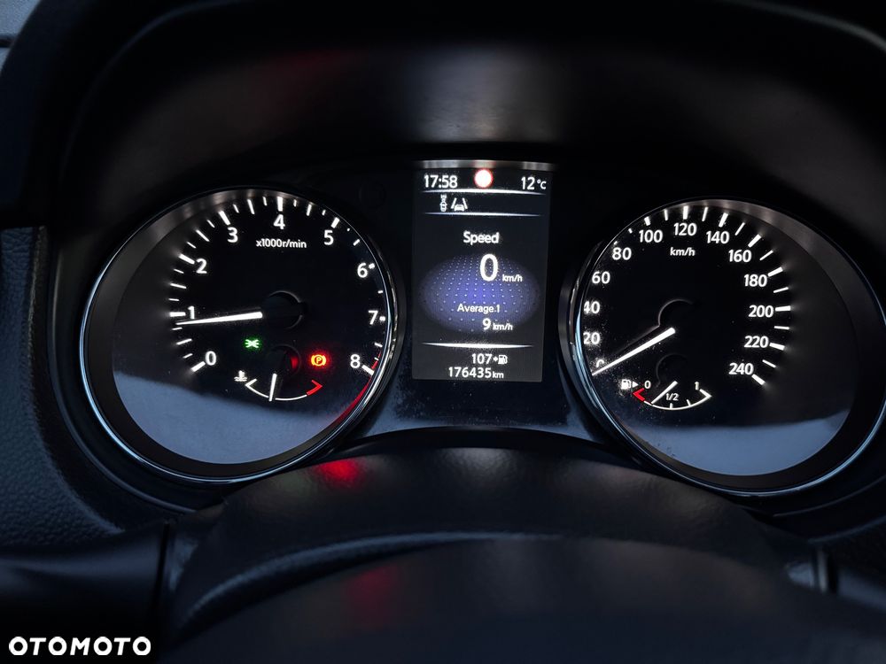 Nissan Qashqai 1.2 DIG-T Tekna+ - 21