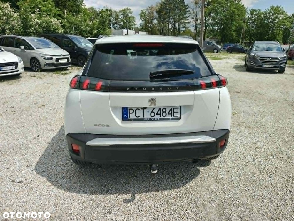 Peugeot 2008 PureTech 100 Allure - 7