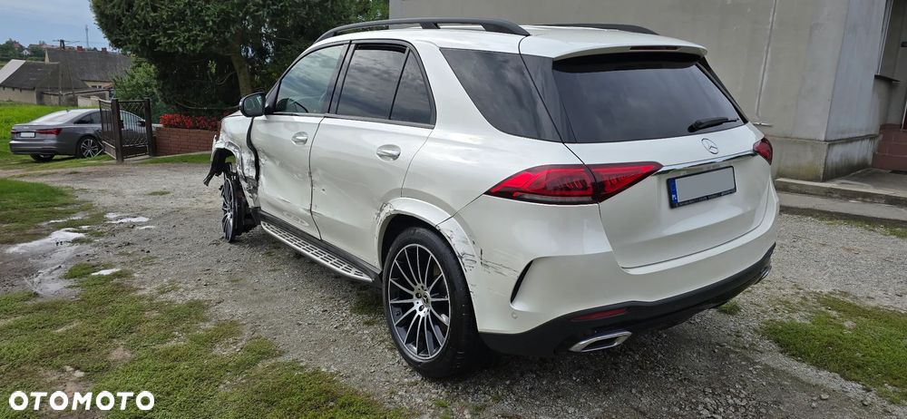 Mercedes-Benz GLE 400 d 4-Matic - 3