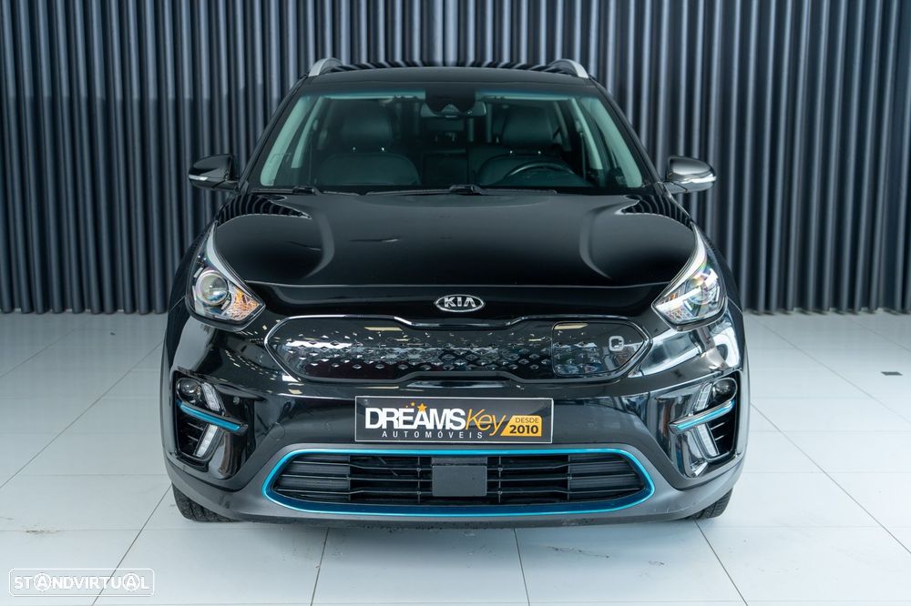 Kia e-Niro 64kWh - 3