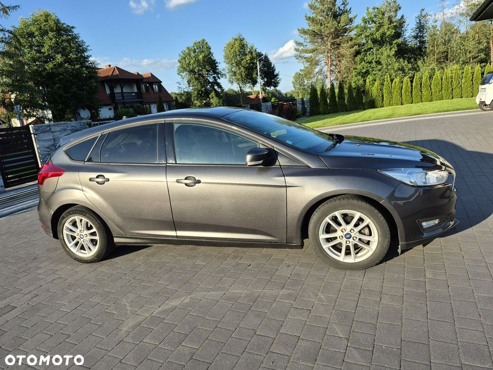 Ford Focus - 7