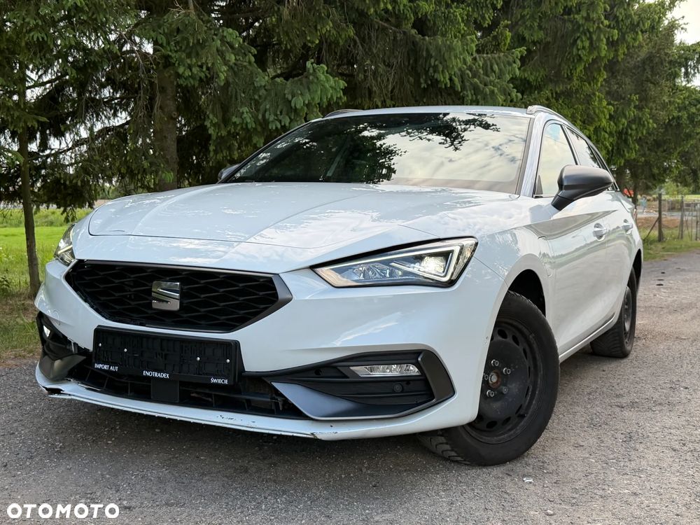 Seat Leon - 3