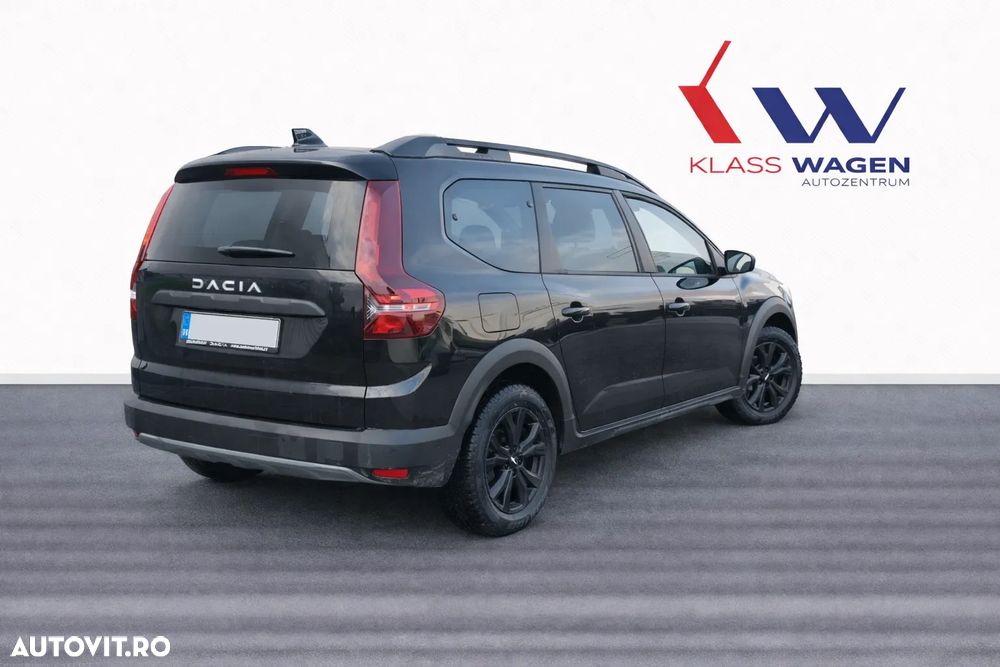 Dacia Jogger 7 locuri TCe 110 Extreme+ - 4
