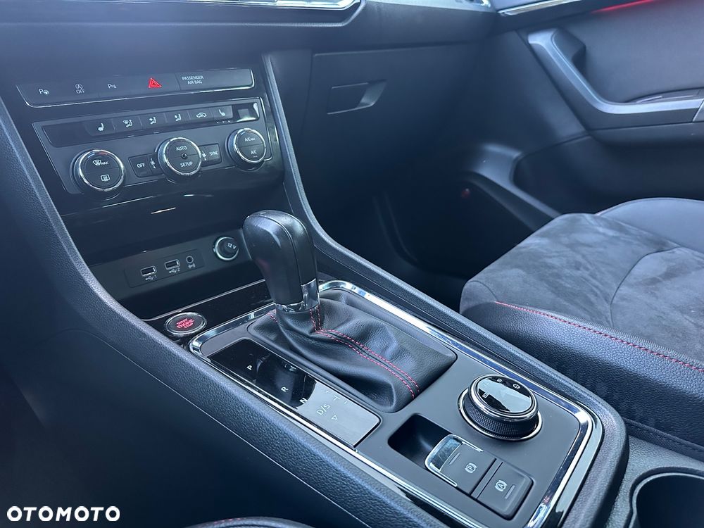 Seat Ateca 1.5 TSI ACT DSG OPF FR - 26