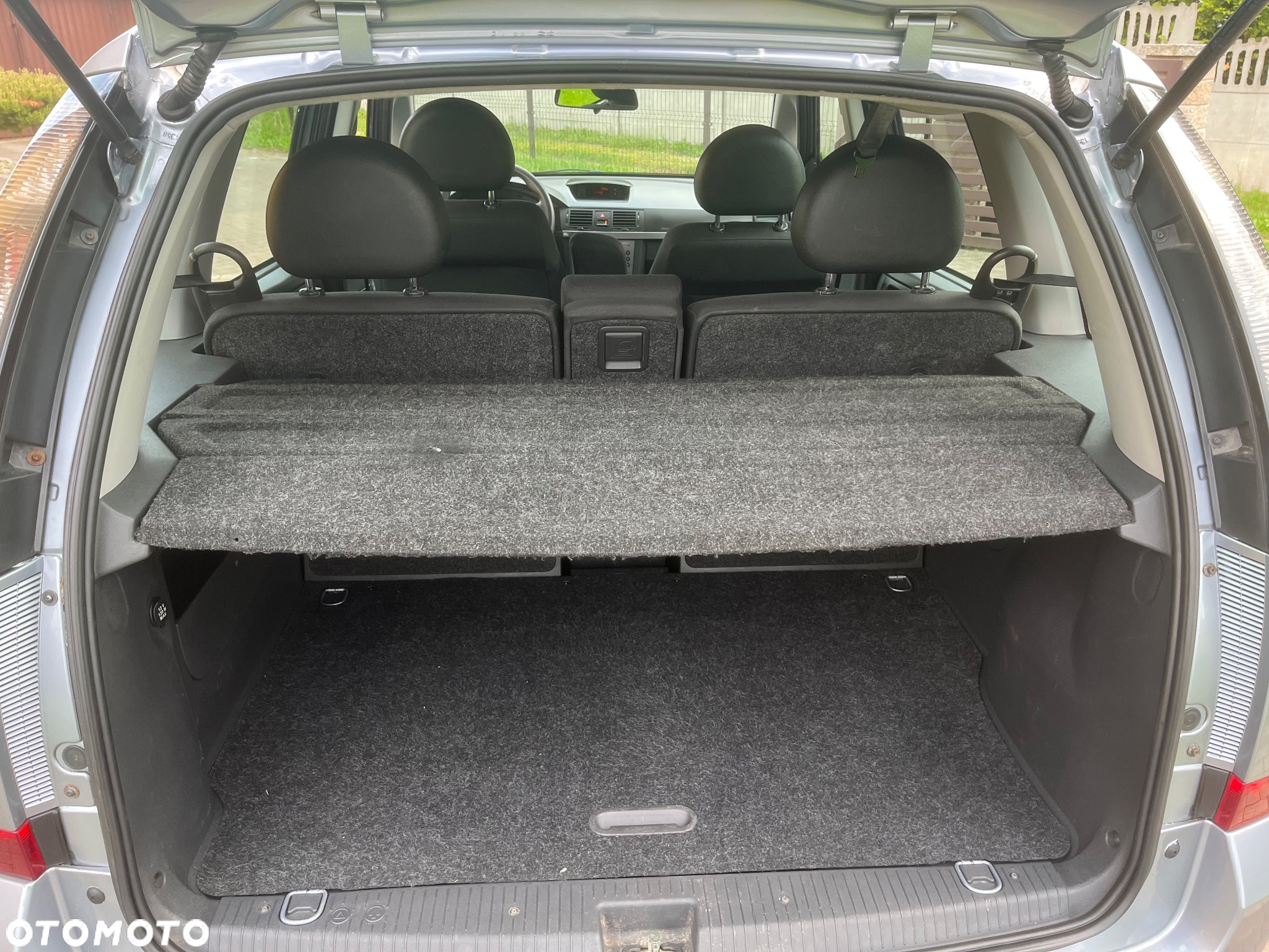 Opel Meriva 1.4 Edition - 24