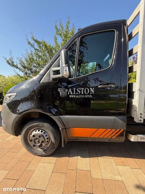 Mercedes-Benz SPRINTER - 7