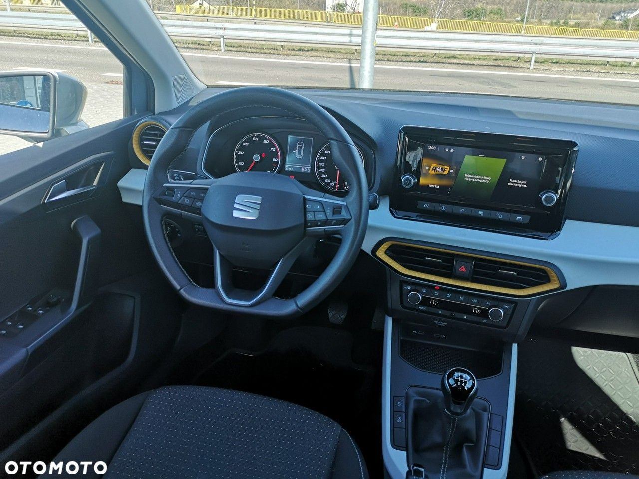Seat Arona 1.0 TSI Style S&S - 21
