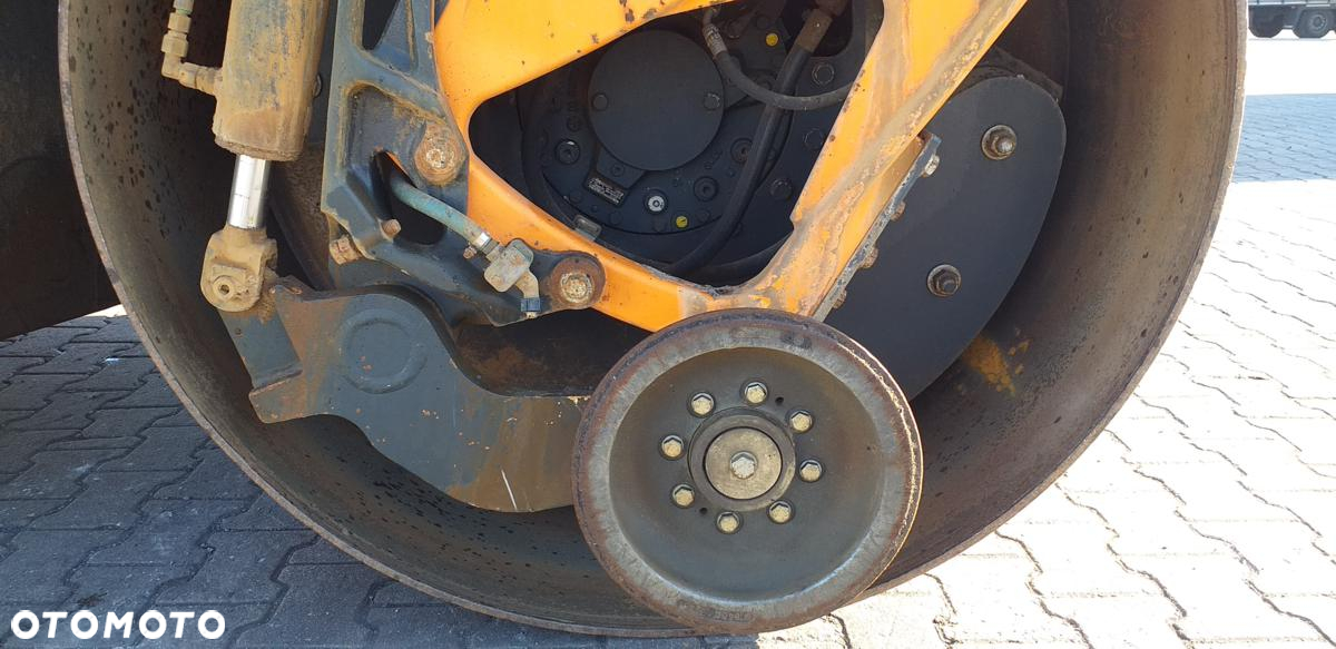 Bomag Walec wibracyjny BOMAG BW 174 AP - 15