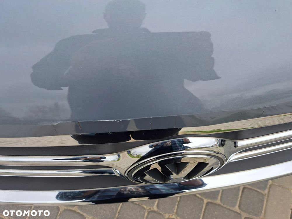 Volkswagen Tiguan - 17