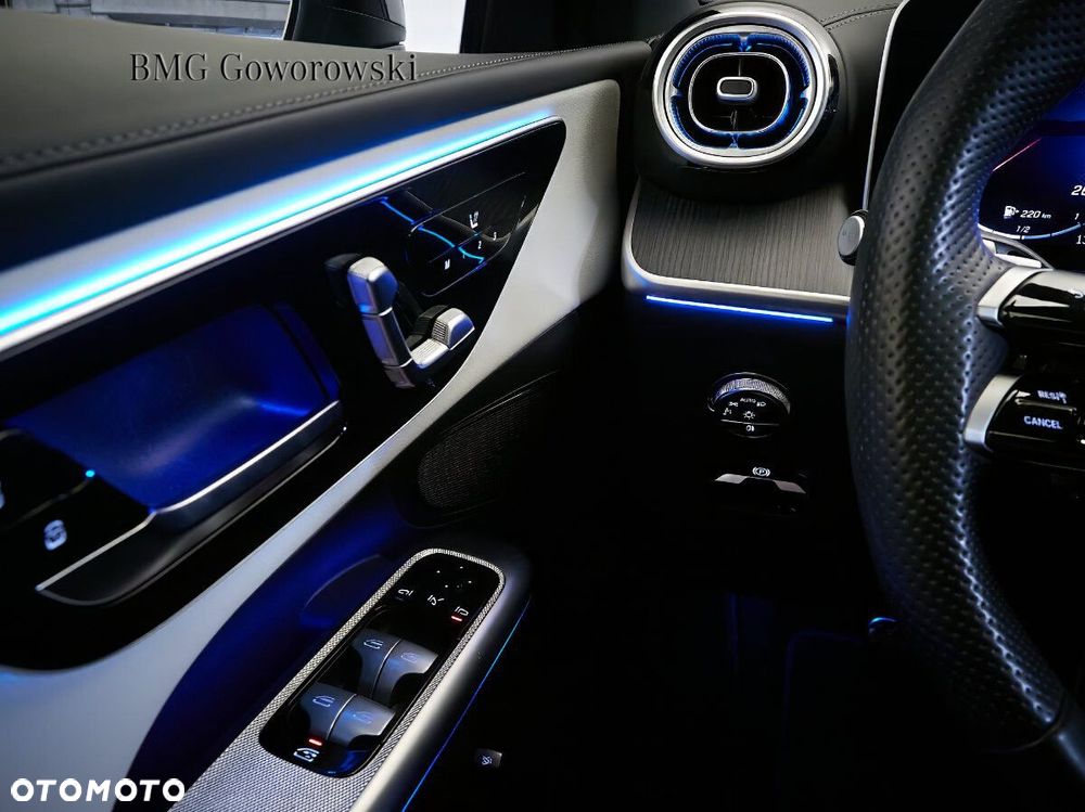 Mercedes-Benz GLC - 19