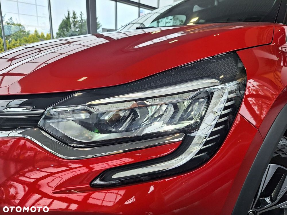 Renault Captur 1.3 TCe mHEV Techno EDC - 10