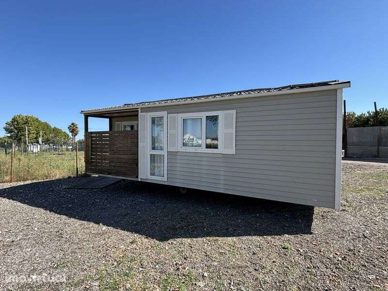 Mobilhome T2  com   AC - Grande imagem: 2/5