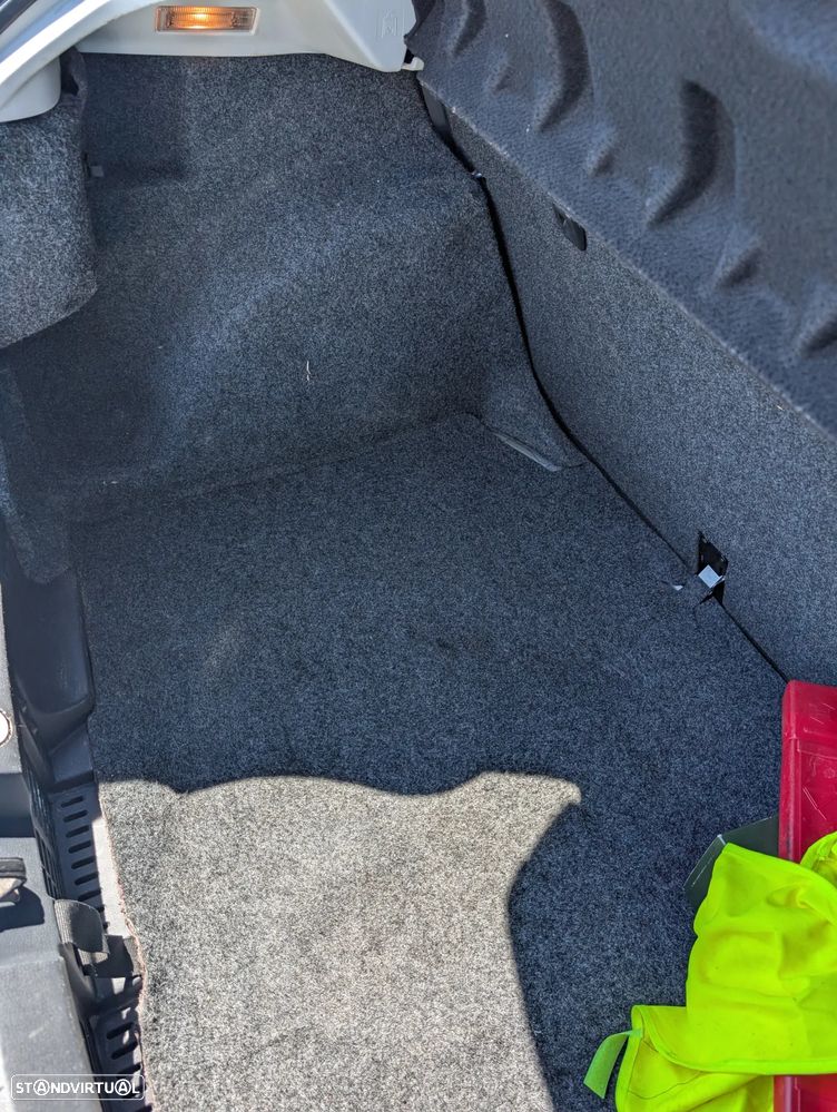 SEAT Ibiza SC 1.2 TDI CR Style - 9