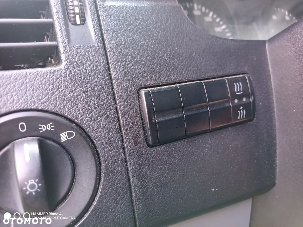 Mercedes-Benz Sprinter 313 cdi - 16