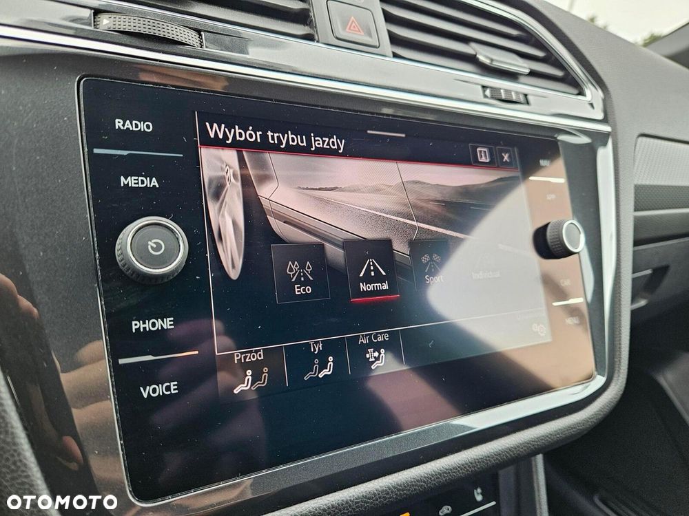 Volkswagen Tiguan Allspace - 29