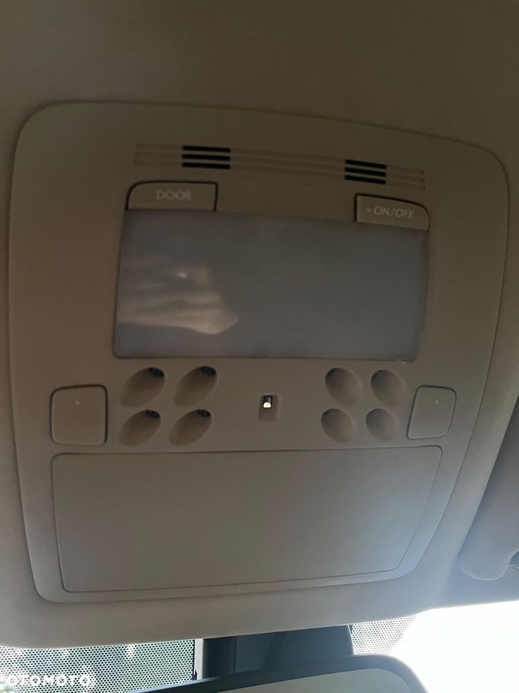 Lexus IS 250 F-Sport - 36