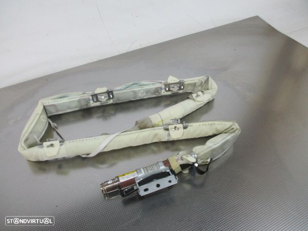 Airbag Cortina Dto Ford Mondeo Iv (Ba7) - 3
