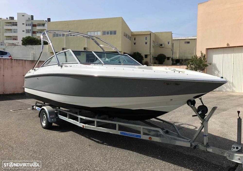 Cobalt Marine 24 SX - 5