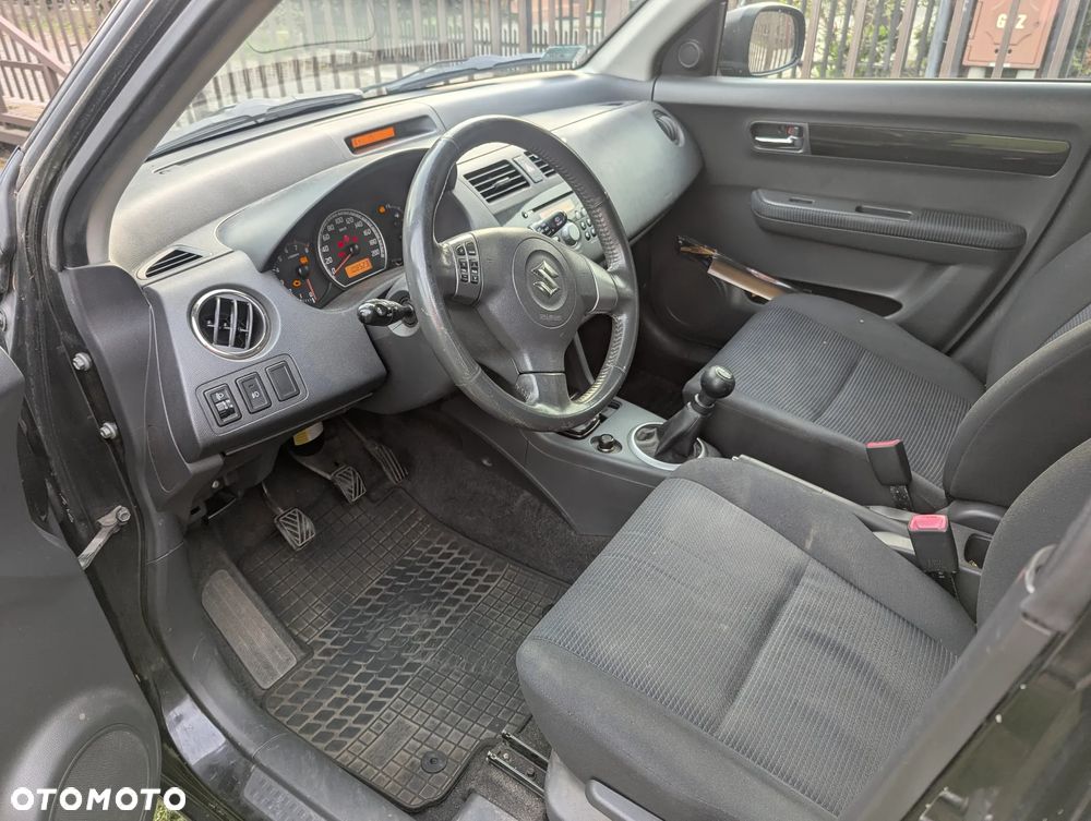 Suzuki Swift 1.3 Comfort - 7