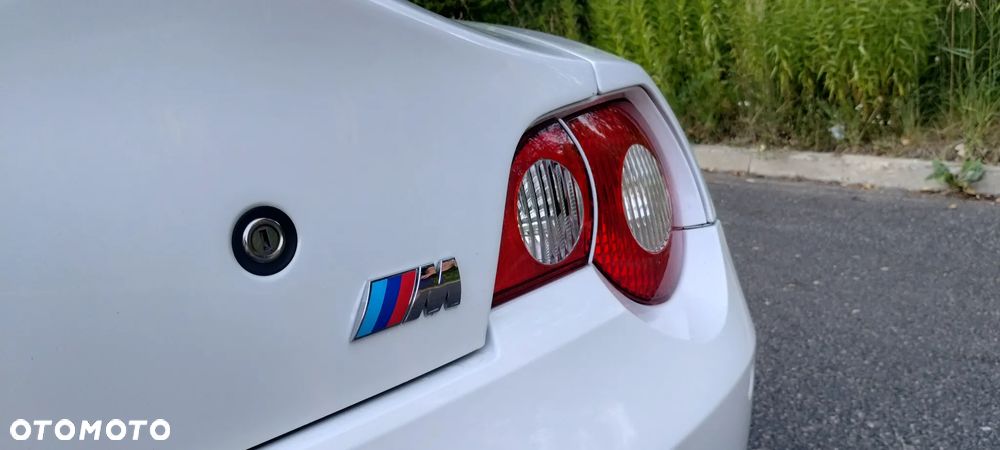 BMW Z4 - 18