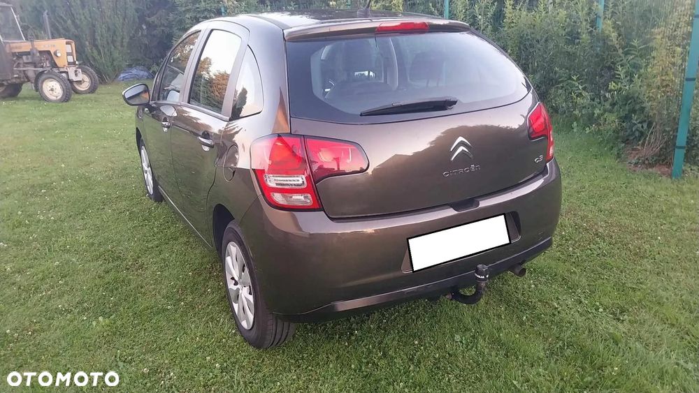Citroën C3 - 17