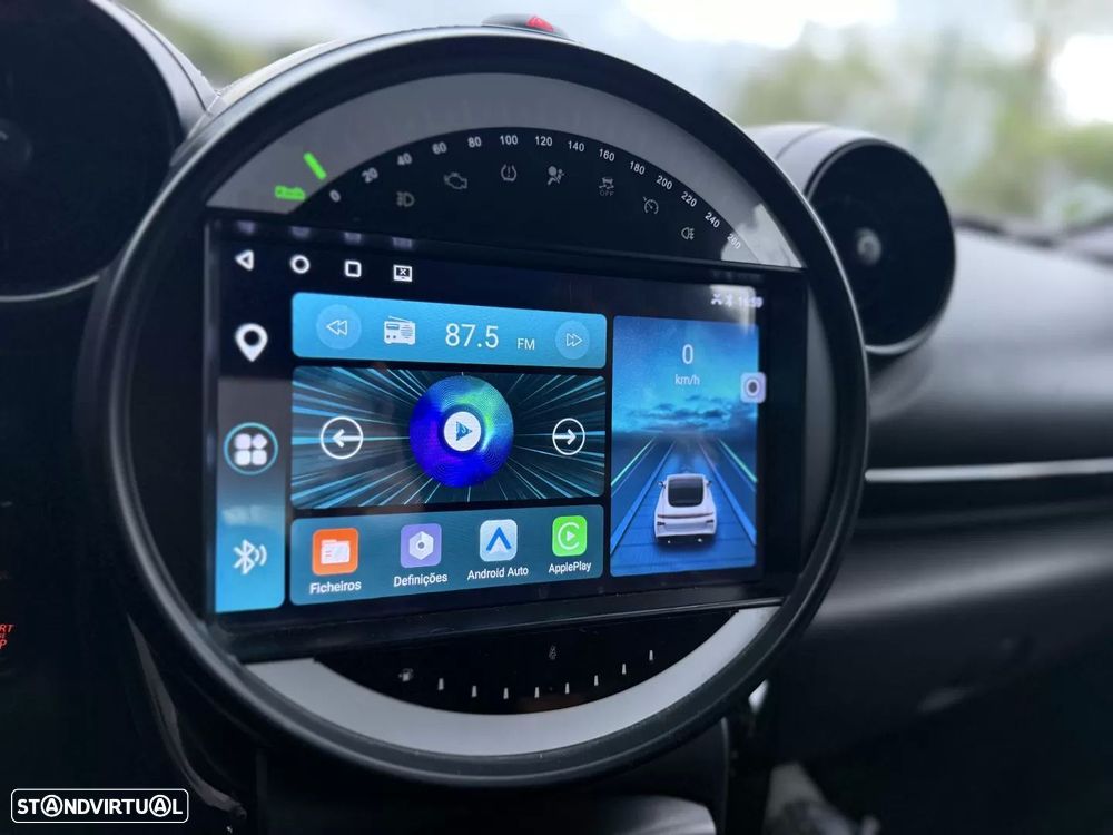 MINI Countryman Cooper Auto - 12