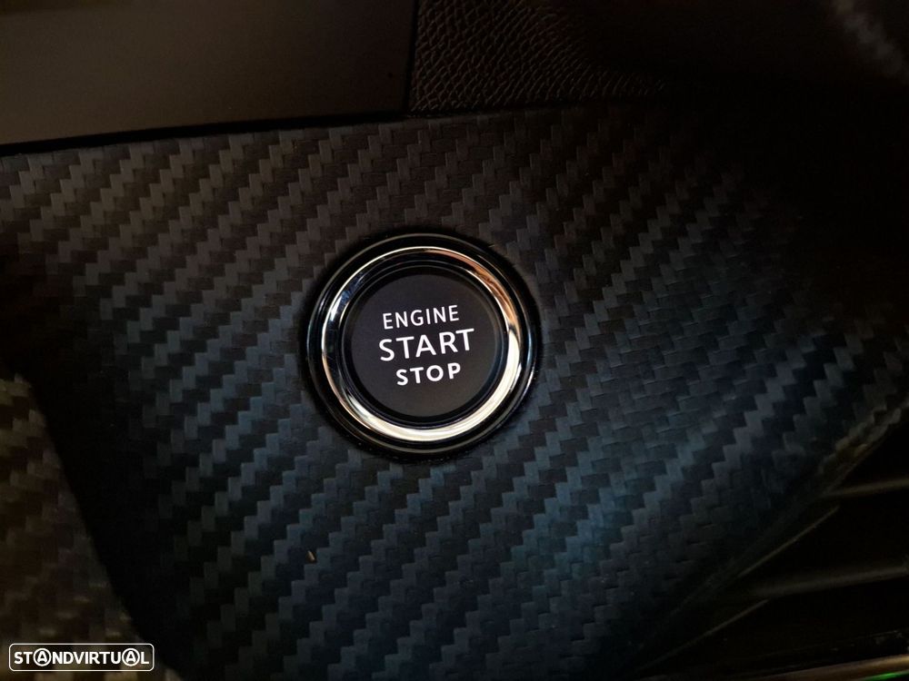 Peugeot e-2008 50 kWh Allure - 20