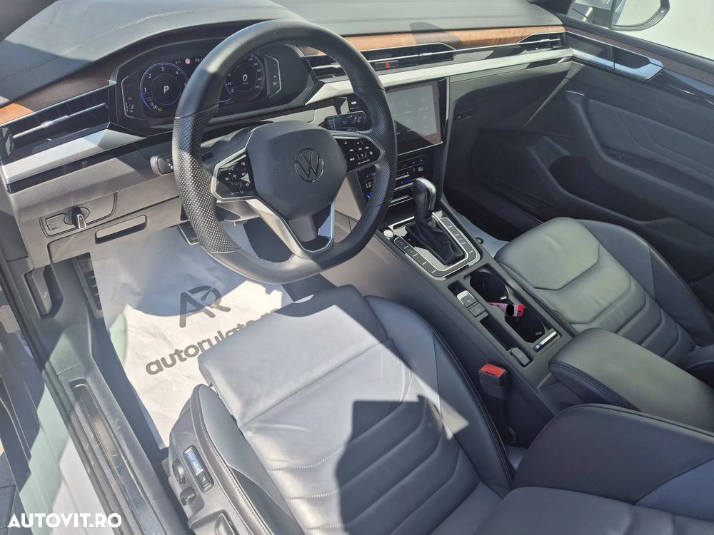 Volkswagen ARTEON 2.0 TDI 4Motion DSG Elegance - 9