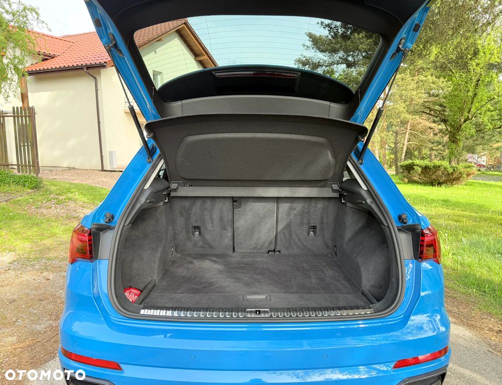 Audi Q3 40 TDI Quattro Advanced S tronic - 31