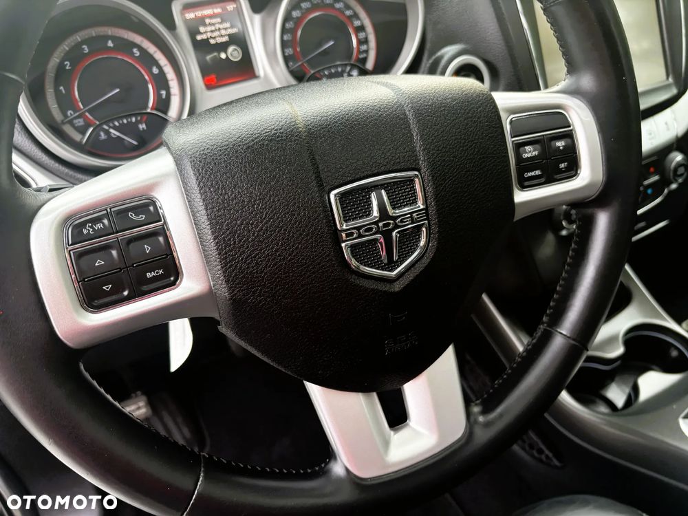 Dodge Journey ver-2-7-v6-r-t - 16