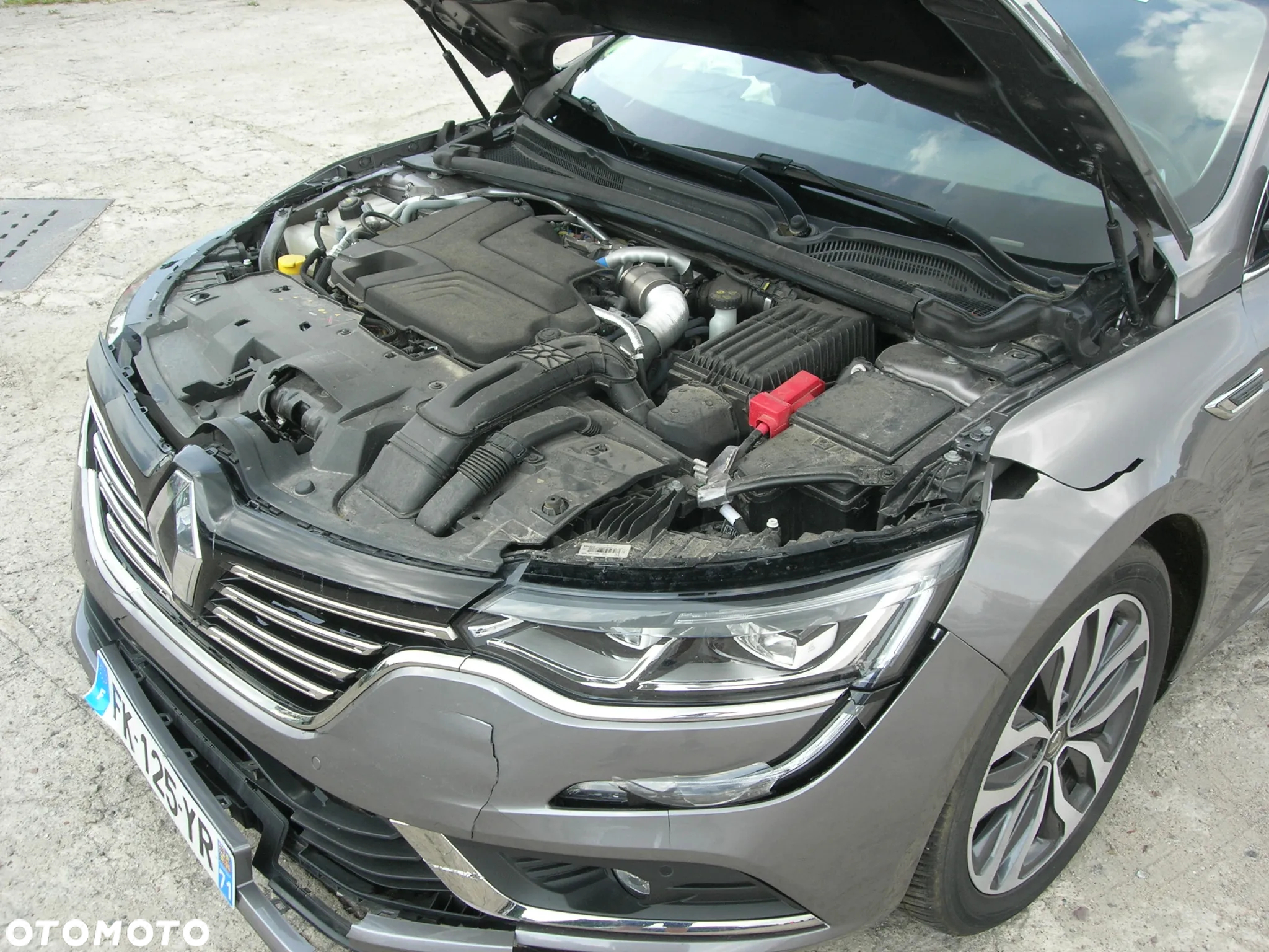 Renault Talisman - 9