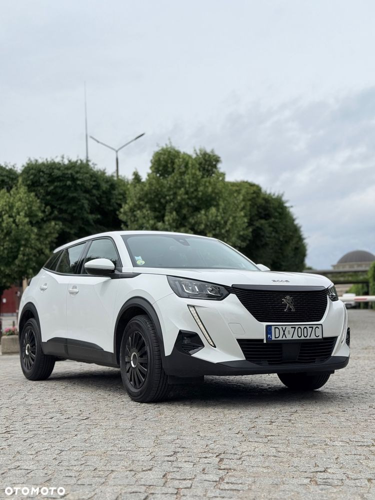 Peugeot 2008 BlueHDi 110 Active - 2