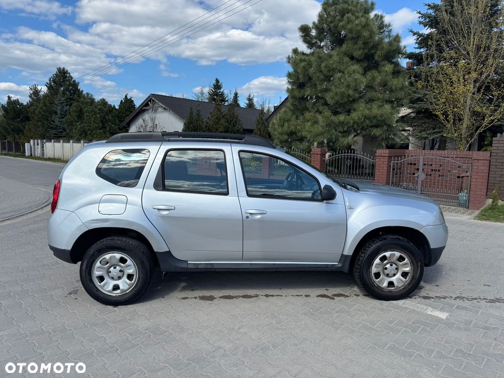 Dacia Duster - 6