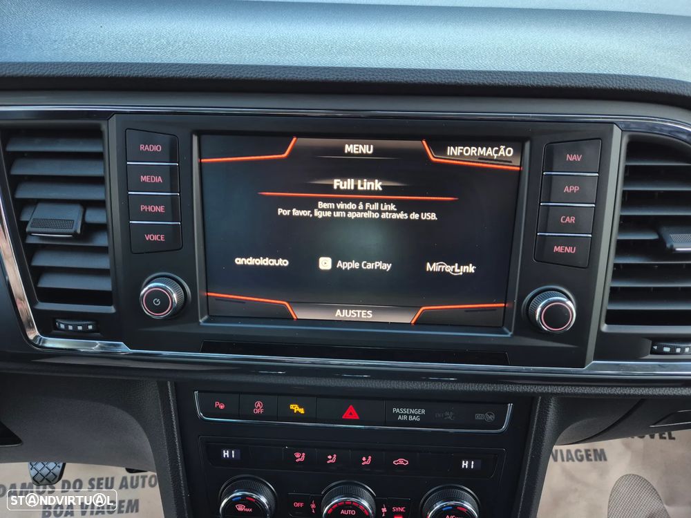 SEAT Ateca 1.6 TDI Xcellence - 24