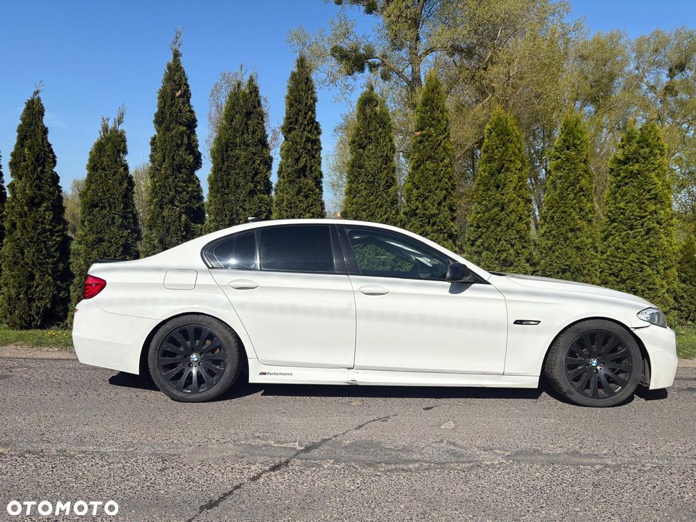 BMW Seria 5 - 9