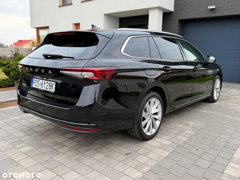 Skoda Superb - 9