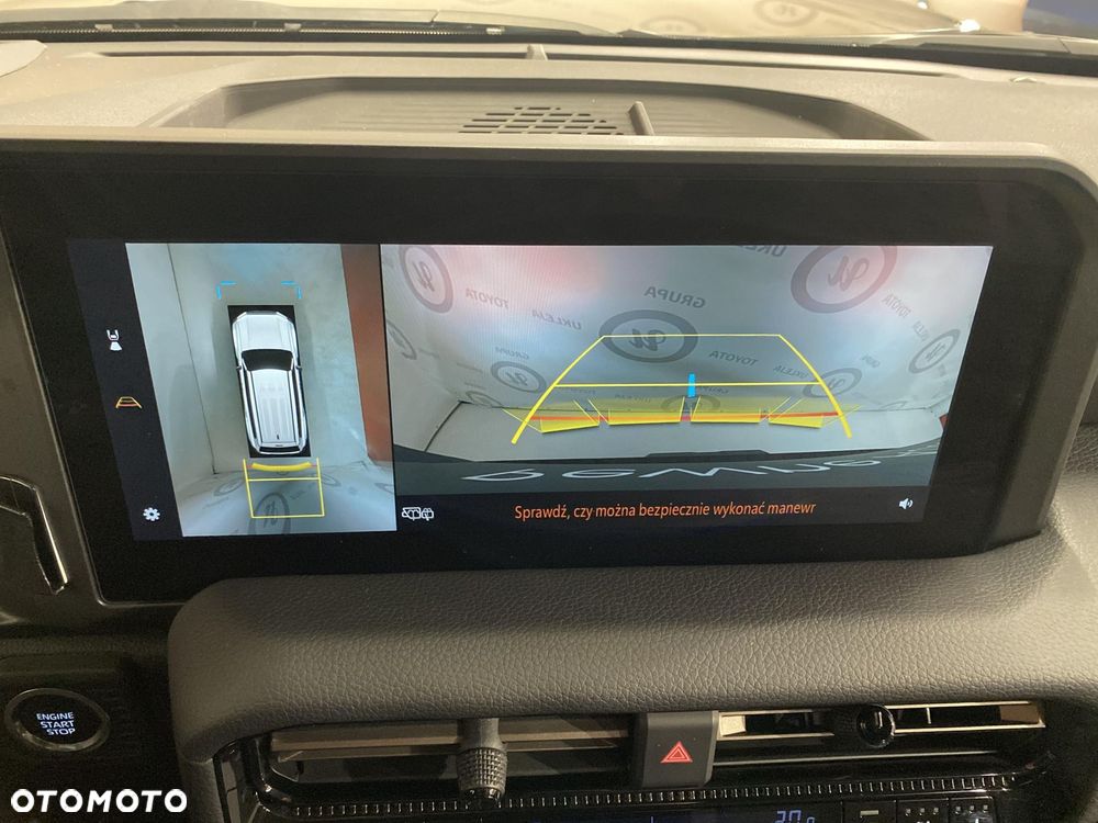 Toyota Land Cruiser LC 2.8 D-4D Executive - 15