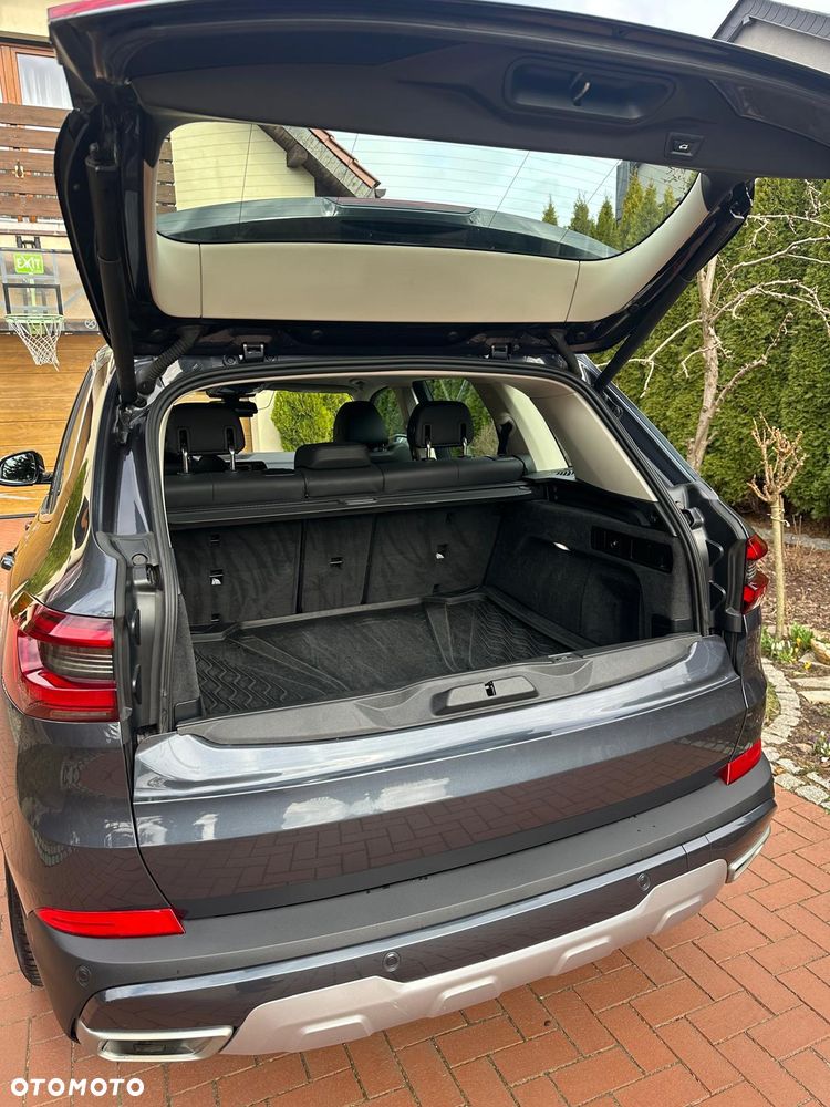 BMW X5 xDrive25d - 14