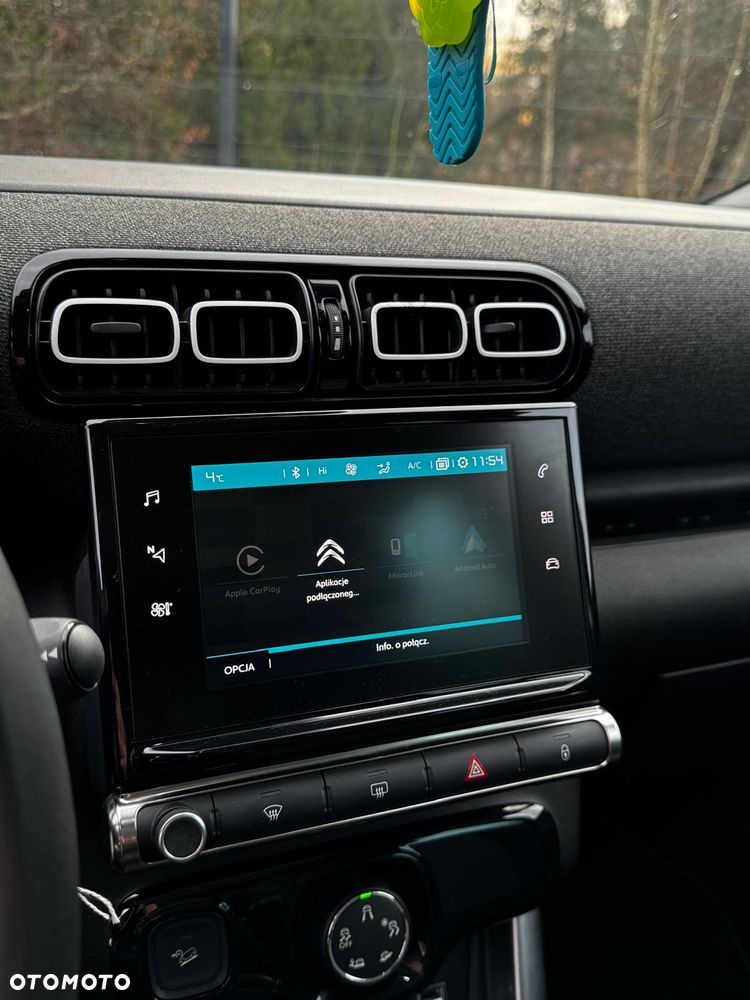 Citroën C3 Aircross 1.5 BlueHDi Rip Curl S&S - 29