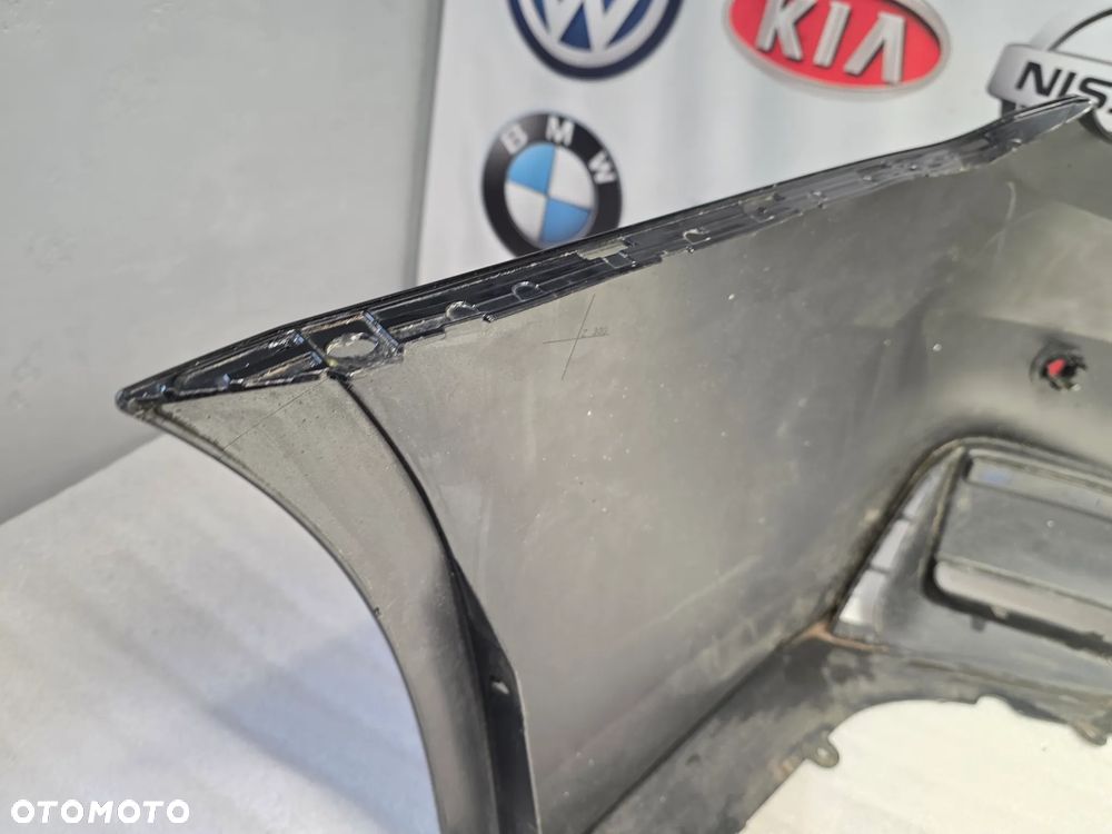 BMW F82 / F83 M4 M-POWER 14- ZDERZAK TYLNY TYLNI TYŁ NR 51128054284 / 8054284 NR AUKCJI NZ2175 - 34