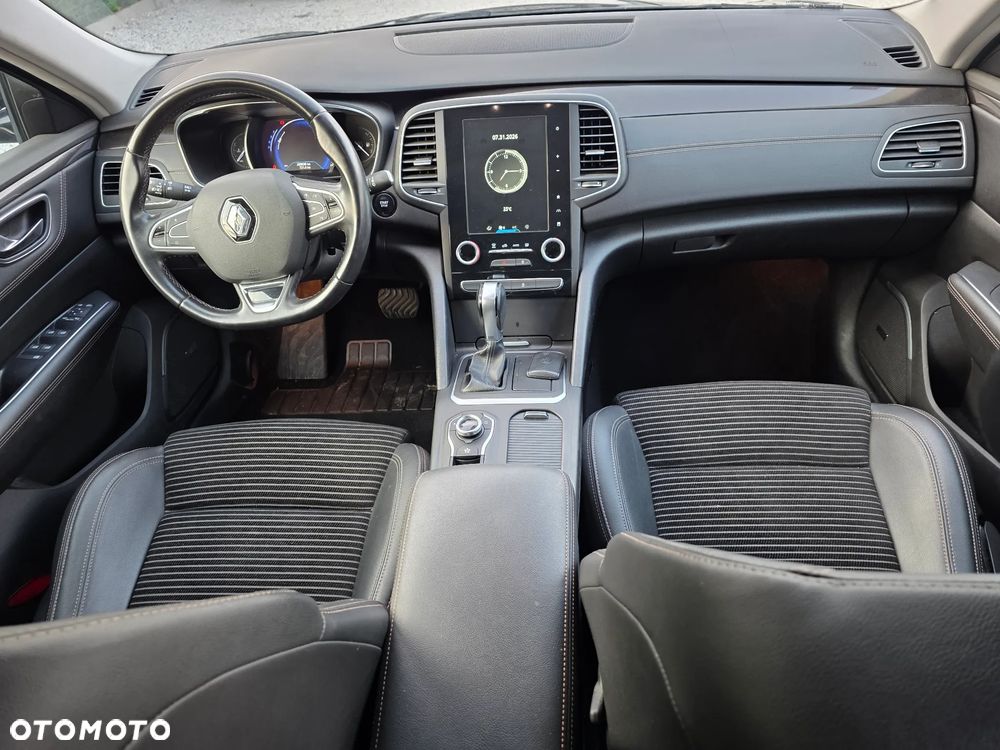 Renault Talisman ENERGY dCi 130 EDC LIMITED - 12