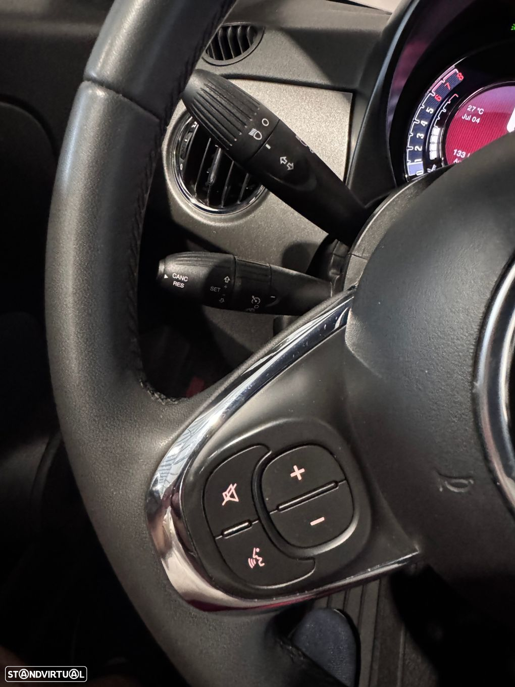 Fiat 500 - 29