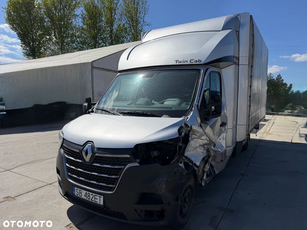 Renault MASTER - 7