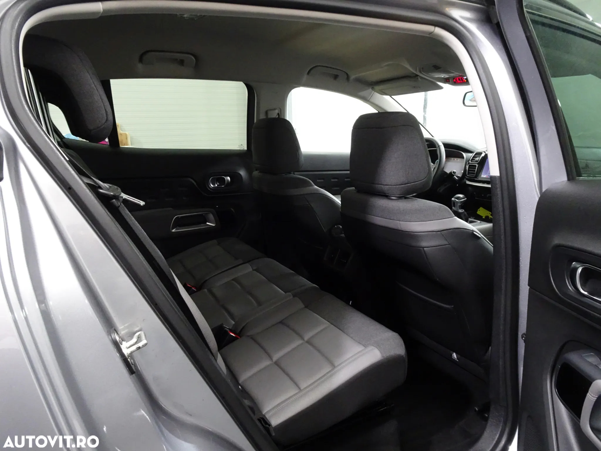 Citroën C5 Aircross BlueHDI 130 S&S LIVE - 7