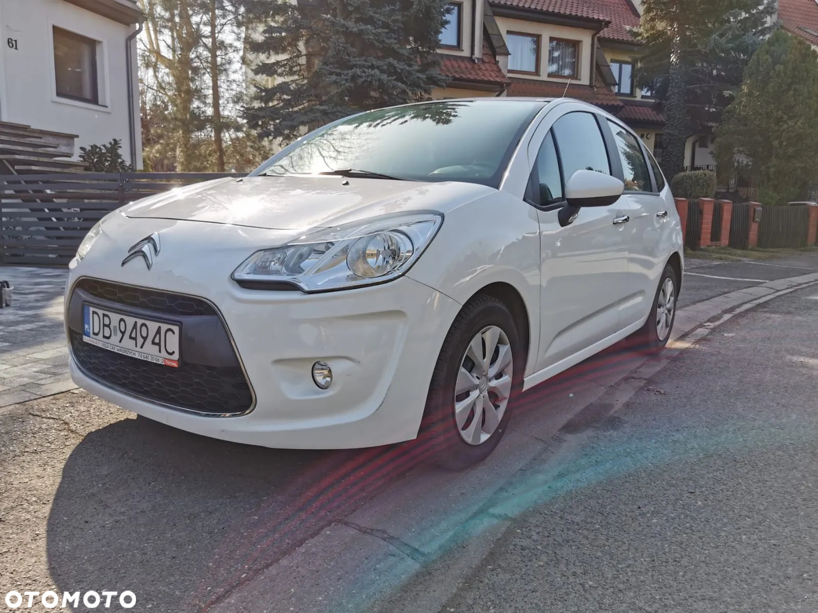Citroën C3 - 9