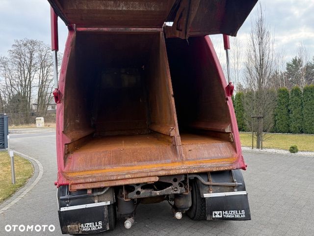 Mercedes-Benz Econic 1830 4x2 NTM 2-Komory Super Stan - 5
