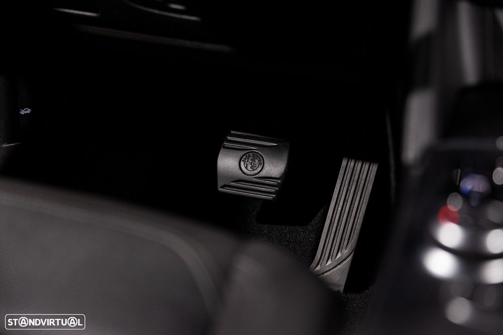 Alfa Romeo Stelvio 2.2 D Super AT8 - 23