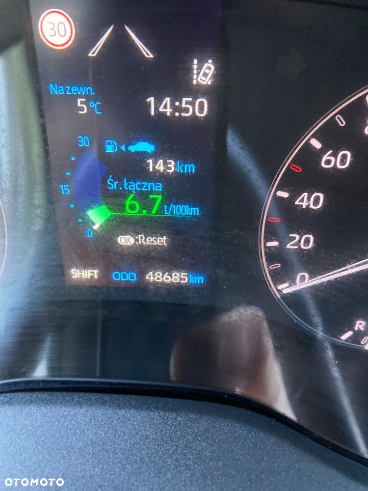 Toyota Yaris 1.5 Comfort - 7