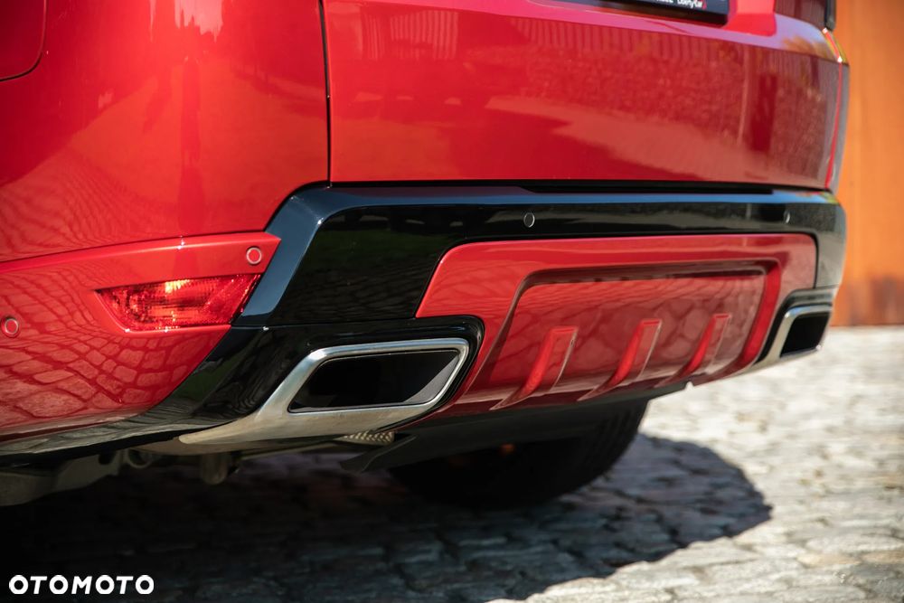 Land Rover Range Rover Sport S 3.0 V6 S/C HSE Dynamic - 21